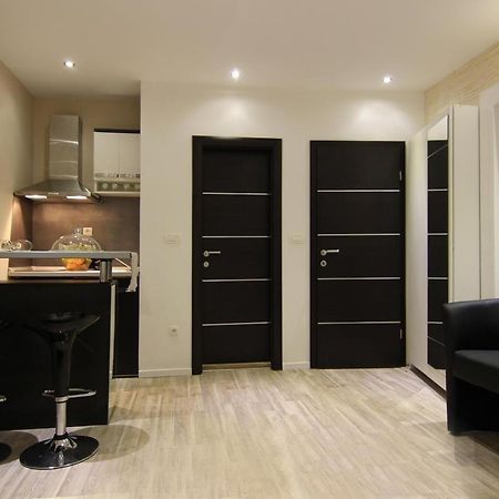 Apartment Livaja Split Extérieur photo
