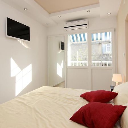 Apartment Livaja Split Extérieur photo