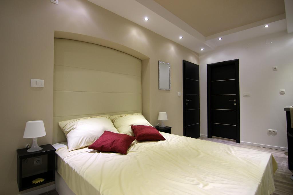 Apartment Livaja Split Chambre photo