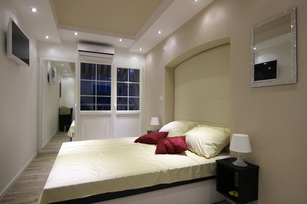 Apartment Livaja Split Chambre photo