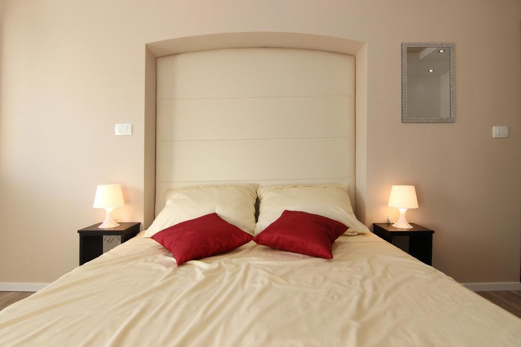 Apartment Livaja Split Extérieur photo
