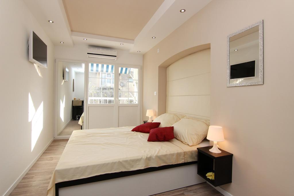 Apartment Livaja Split Chambre photo
