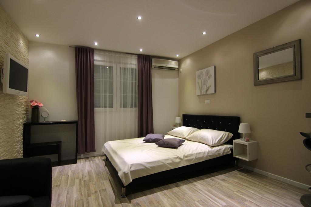 Apartment Livaja Split Chambre photo