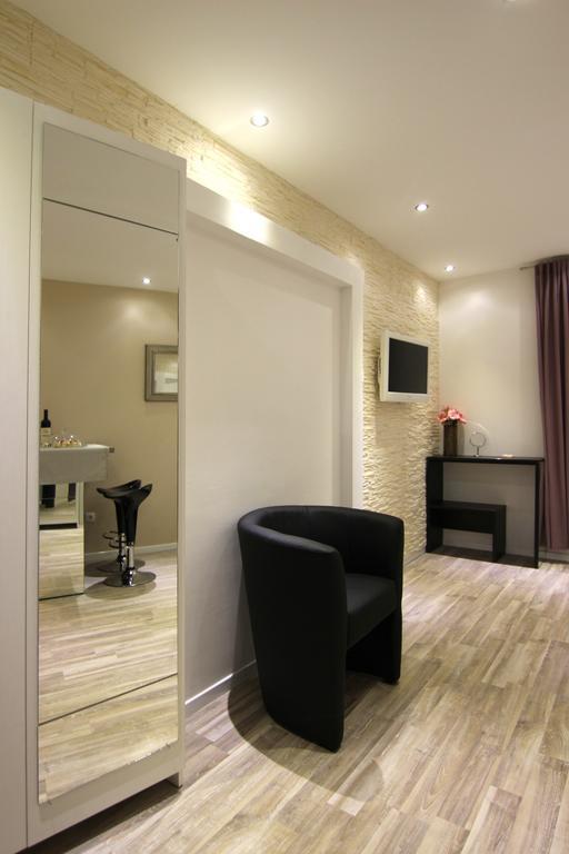 Apartment Livaja Split Extérieur photo