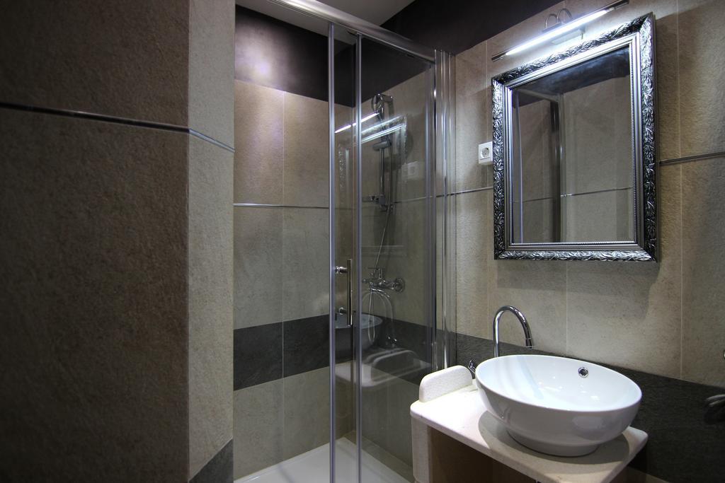 Apartment Livaja Split Extérieur photo