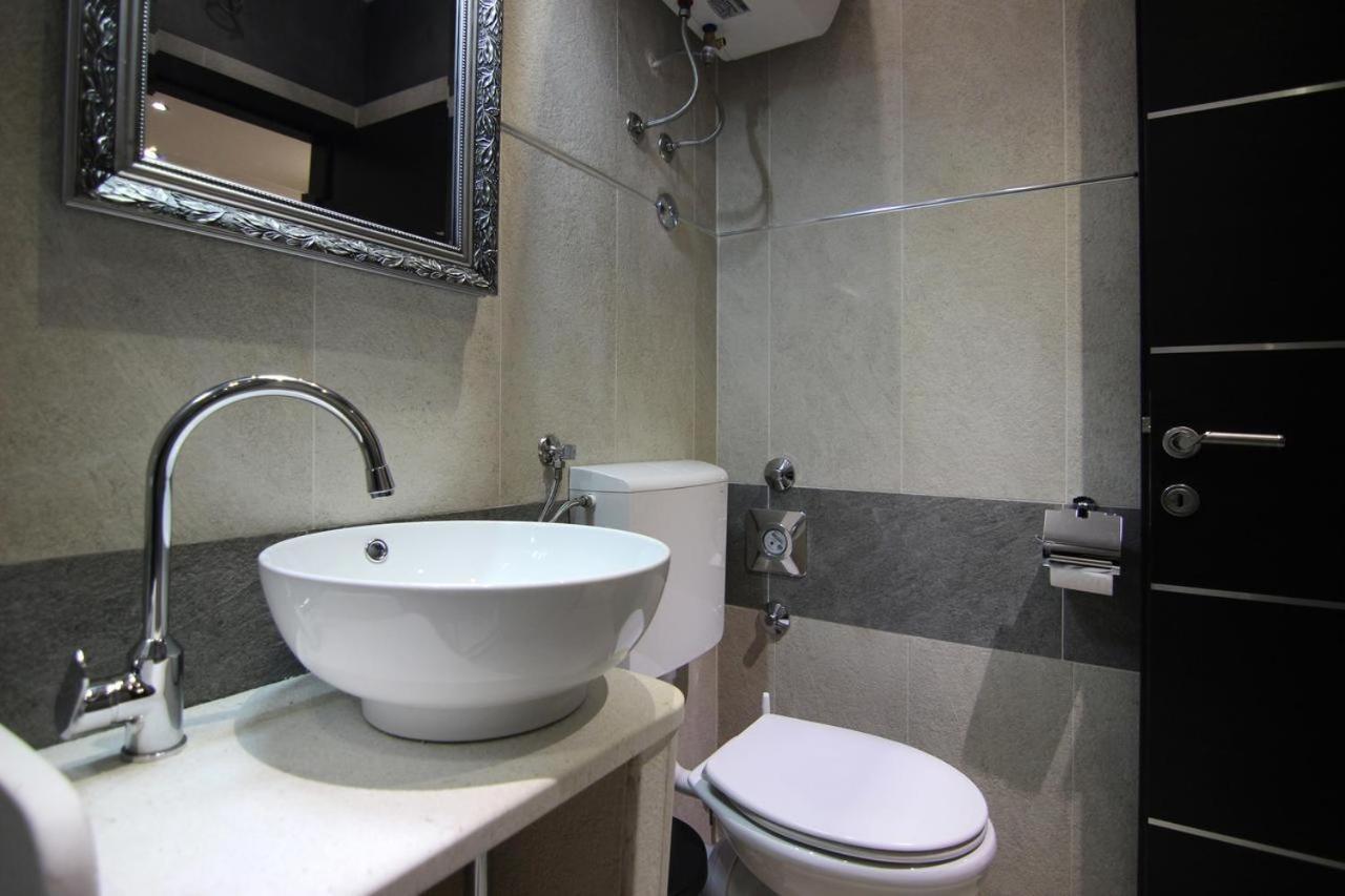 Apartment Livaja Split Extérieur photo