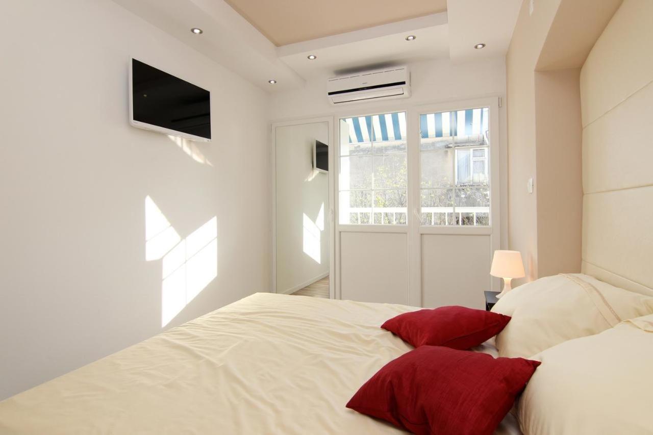 Apartment Livaja Split Extérieur photo