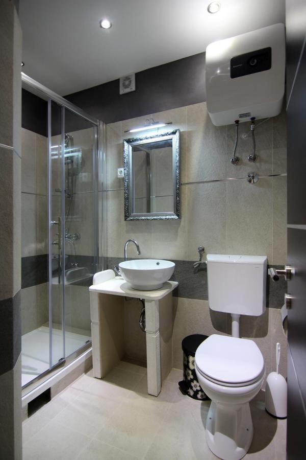 Apartment Livaja Split Extérieur photo